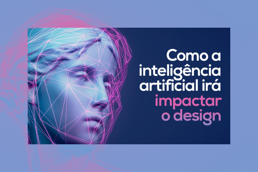 Inteligência artificial no design